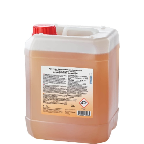 Płyn do mycia  pieców SmartCook  10L Stalgast 647105