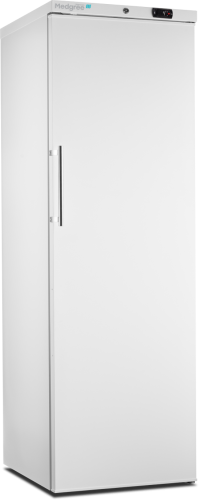 Profesjonalna zamrażarka laboratoryjna -25°C poj. 355L Medgree MLFE 450 S 