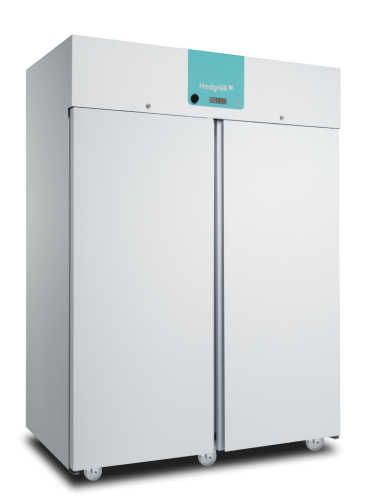 Profesjonalna zamrażarka laboratoryjna -25°C poj. 1225L Medgree MLFE 1400 S
