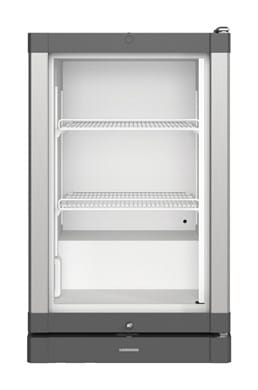 Profesjonalna szafa mroźnicza 77 L LIEBHERR model F 913