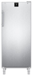 Profesjonalna Zamrażarka szufladowa wolnostojąca z systemem SmartFrost LIEBHERR FFFCsg 5501