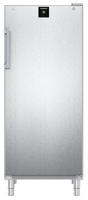 Profesjonalna Zamrażarka szufladowa wolnostojąca z systemem SmartFrost LIEBHERR FFFCsg 5501