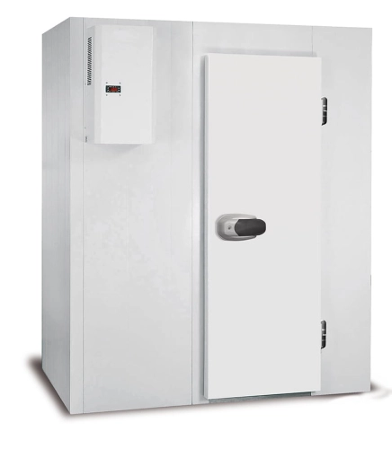 Komora chłodnicza | 1540x1540x2540