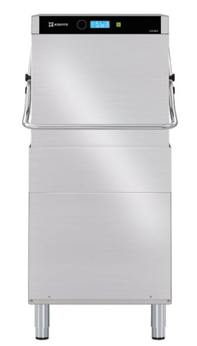 Zmywarka kapturowa o dużej wydajności | kosz 500x500 | KRUPPS ELITECH LINE EL60TH
