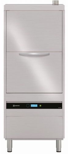 Zmywarka do tac i garnków | blach | koszy piekarniczych | kosz 670x600 | KRUPPS ELITECH LINE EL981E