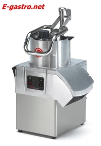 Szatkownica z podajnikiem dużych wydajności CA-41/400V SAMMiC