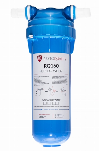 Filtr do wody RQ160