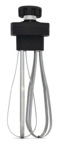 Ramię ubijające 360 mm do miksera ręcznego zanurzeniowego RQL40-B | RQL40-W | 2 Lata Gwarancji