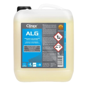 Clinex ALG 5L, Płyn do usuwania mchów i porostów 77-920
