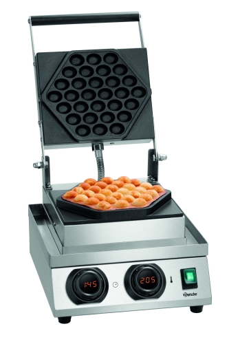 Gofrownica MDI Bubble 2070,  370281