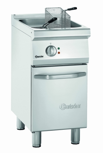 Frytownica 700, szer. 400, 15L, Bartscher 286917