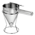 Porcjoner do ciasta 800ml, Bartscher 101929
