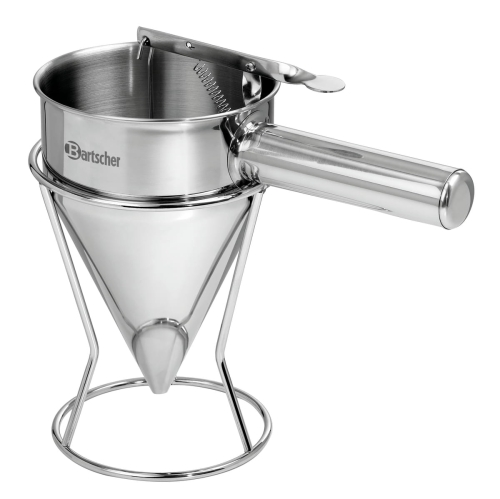 Porcjoner do ciasta 800ml, Bartscher 101929
