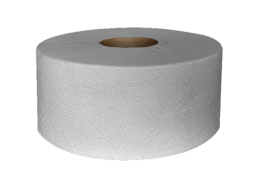 Papier Jumbo szary  makulatura 120MB/12szt