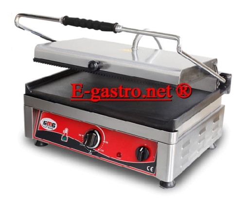 Kontakt grill mieszany firmy GMG