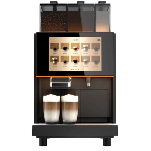  Ekspres do kawy Fresco X580