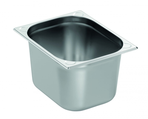 Pojemnik GN, 1/2 GN, G200, Basic Line