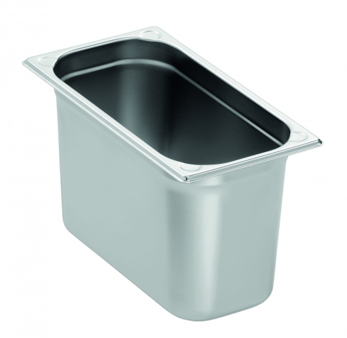 Pojemnik GN, 1/3 GN, G200, Basic Line