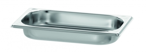 Pojemnik GN, 1/4 GN, G40, Basic Line