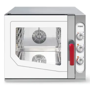 Piec konwekcyjno-parowy 5x GN2/3 włoskiej firmy MEC model SGE523SVR.1B