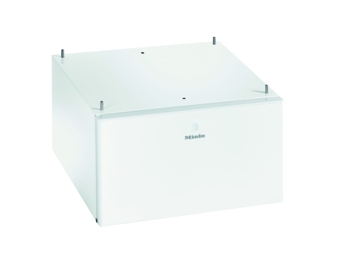 Cokół z szufladą do pralki/suszarki SmartBiz Miele APCL041