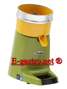 Wyciskarka do cytrusów 38-emaliowana zielona SANTOS