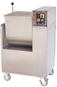 Mieszarka do farszu 35L Szron FM35A