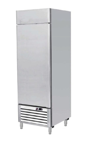 Szafa mroźnicza gastronomiczna 580L Szron MBL8951