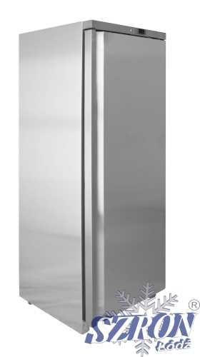Szafa mroźnicza 590L Szron SF60VS