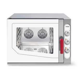 Piec konwekcyjno-parowy MEC 5x GN1/1 SGE511