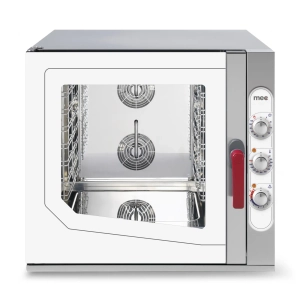  Piec konwekcyjno-parowy MEC 7x GN1/1 SGE711
