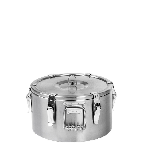 termos stalowy, Basic Line, V 10 l Stalgast 051101