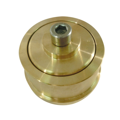  Matryca formująca do maszynki do makaronu CIAO PASTA 2 | regulowana | Trafila sfoglia regolabile | DIE 59_00