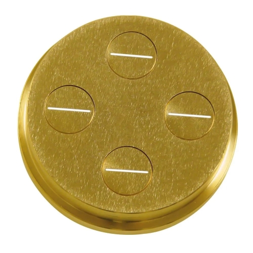 Matryca formująca do maszynki do makaronu CIAO PASTA 2 | Pappardelle 15 mm | DIE 59_38