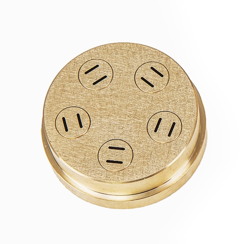Matryca formująca do maszynki do makaronu CIAO PASTA 2 | Tagliatelle 1,8 mm | DIE 59_30