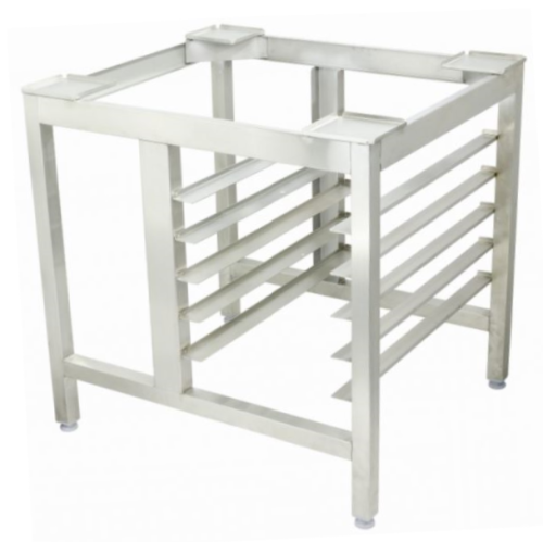 Podstawa (h=750mm) pod piec konwekcyjno-parowy Rational iCombi 10 GN 1/1 z firmy Egaz