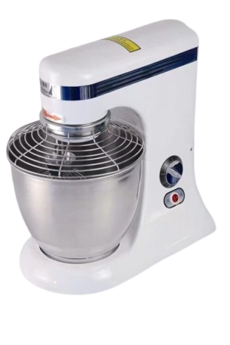 Mikser planetarny 7L Szron CS-7