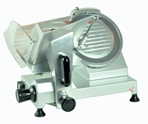  Krajalnica do wędlin HBS-250A