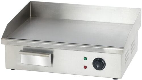  Płyta grillowa elektryczna Szron TEG-818H