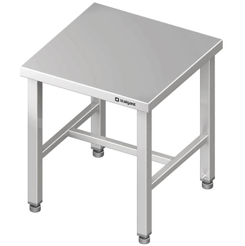 Podstawa pod garnki 500x500x450mm Stalgast 010505