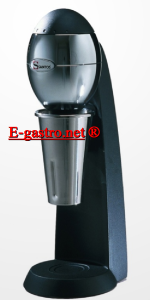 Shaker barowy 54 N firmy SANTOS