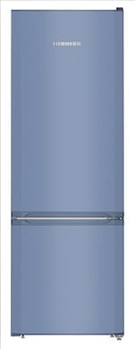 Urządzenie AGD, Automatyczna chłodziarko-zamrażarka z systemem SmartFrost LIEBHERR CUfbe 2831  