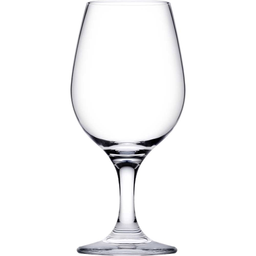 pokal do piwa, Amber, V 0.395 l Stalgast 400373