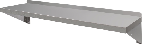  PÓŁKA WISZĄCA Z RANTEM POJ 1200X300X180 Yato YG-08931