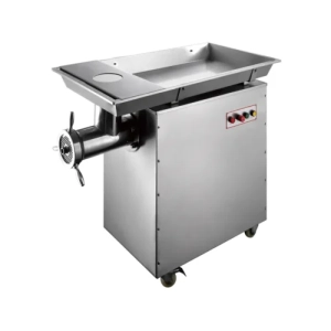 Wilk przemysłowy do mielenia mięsa Szron GZ-C52A