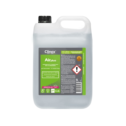 Clinex Air Orientalny 5l Odświeżacz powietrza 77-934