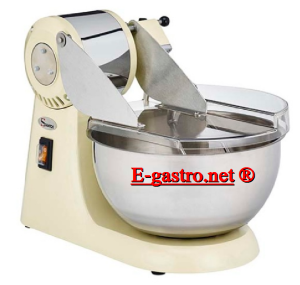 Mikser do ciasta na pizze 18 firmy SANTOS