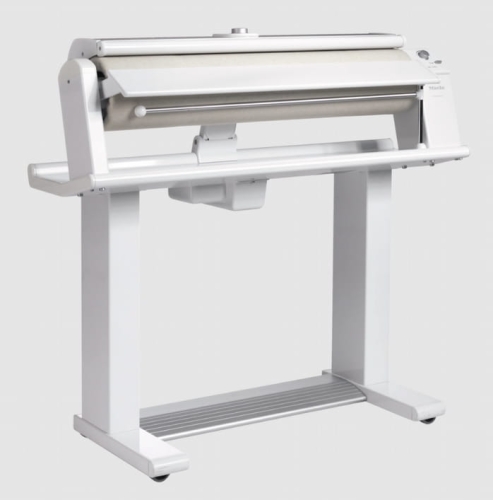 Profesjonalny magiel nieckowy 83cm Miele HM 16-83, moc 2,8kW/230V