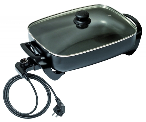 Patelnia uniwersalna 40x30
