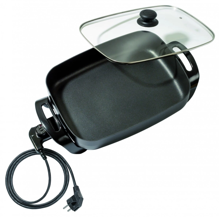 Patelnia uniwersalna 40x30